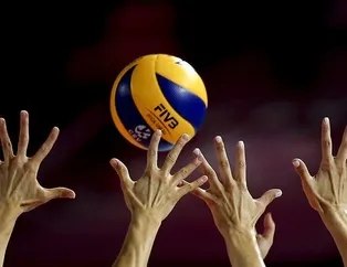 Eczacıbaşı 3-1 kazandı