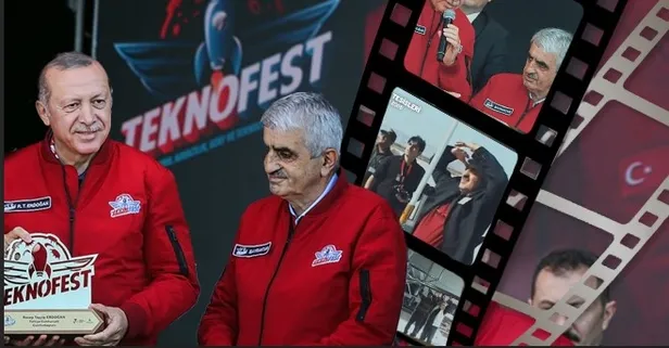 Özdemir Bayraktar’ın hayatı belgesel oldu: “Bu Dünyadan Bir Akıncı Geçti”