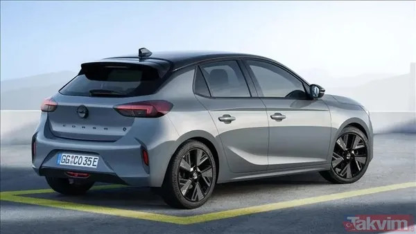 Benzini koklayan 10 otomatik araba! Zirvedeki model şaşırttı - 10