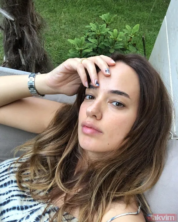 Seda Bakan’ın değişimi öyle böyle değil! İmaj tazeleyen oyuncu son halini paylaştı gören şaştı kaldı - 4