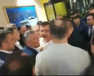 İşte CHP adayı İmamoğlu ile en yandaş arkadaşı Portakalın yayınlamadığı skandal VIP görüntüleri