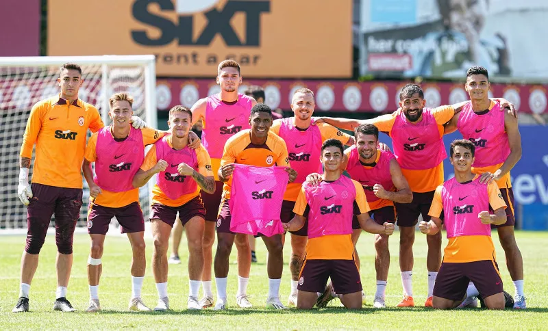 GALATASARAY TRANSFER HABERLERİ | Galatasaray'da bir ayrılık daha! Midtsjö'nün ardından... - 4