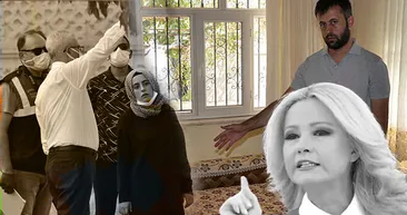 SON DAKİKA: Müge Anlıda katilleri aranan Büyükşen cinayetinde flaş gelişme! Beklenen itiraf geldi mi? HTS kayıtları ve WhatsApp yazışmaları...