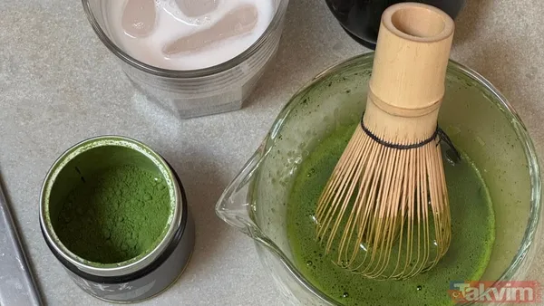 Alerji Semptomlarını Azaltabilir Japon Mutfağının Vazgeçilmezlerinden Biri Olan Matcha Çayı, Sağlık Alanında Dikkat Çekici Bir Potansiyel Daha Ortaya Koydu...
