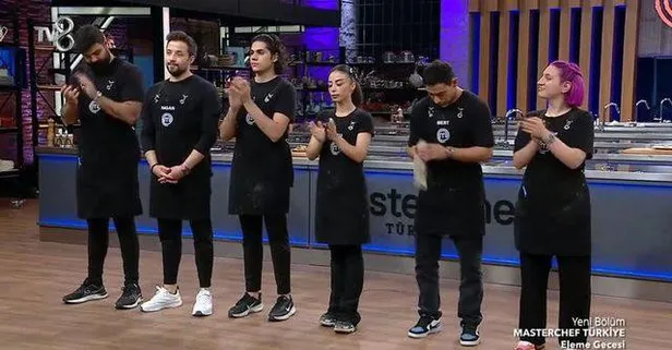 Masterchef'te böbürlendiği tabağı çalıntı çıktı Hasan Biltekin balonu patladı! Danilo Zanna kaşık attı ama hepsi torpilin dibiymiş-7