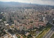 İstanbulun bu ilçelerinde yaşayanlar dikkat! Tehlike çok büyük