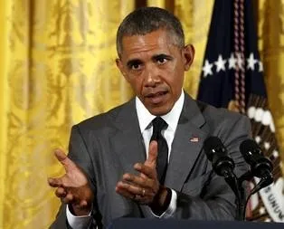 Obama’dan Myanmar’a Rohingya uyarısı