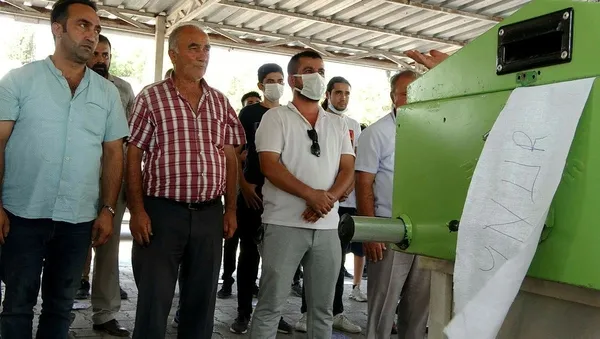 Hatay'daki korkunç olayın arkasından baba çıktı! Dehşet evinde 7 sayfalık sır mektup bulundu-9