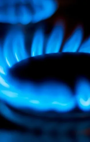 Köylere gaz müjdesi