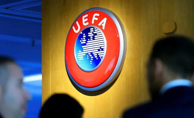 UEFA Şampiyonlar Ligi play-off turunda eşleşmeler belli oldu-1