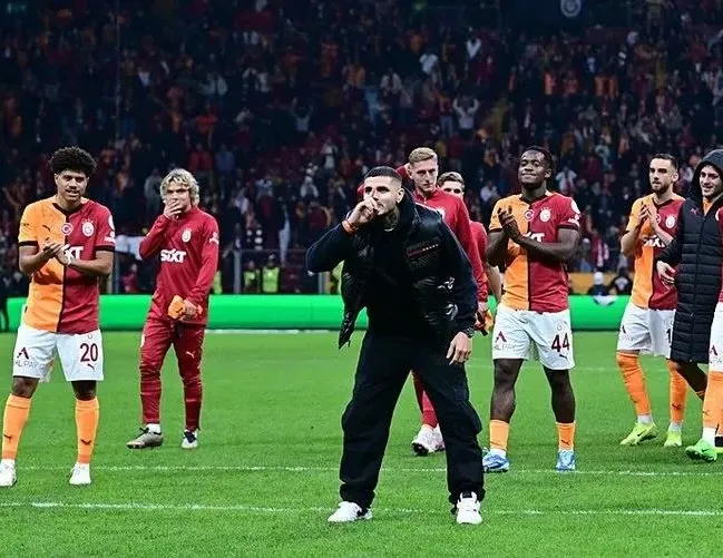 26 yıl sonra en iyisi