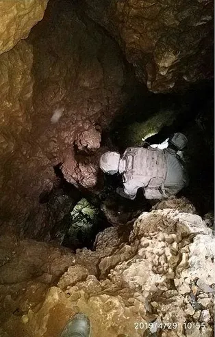 Şırnak'ta PKK'nın inine girildi! Hepsi yok edildi