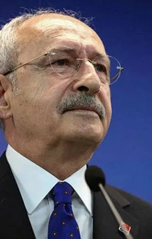 CHP lideri Kemal Kılıçdaroğlu Kapalı Maraş'tan bihaber!