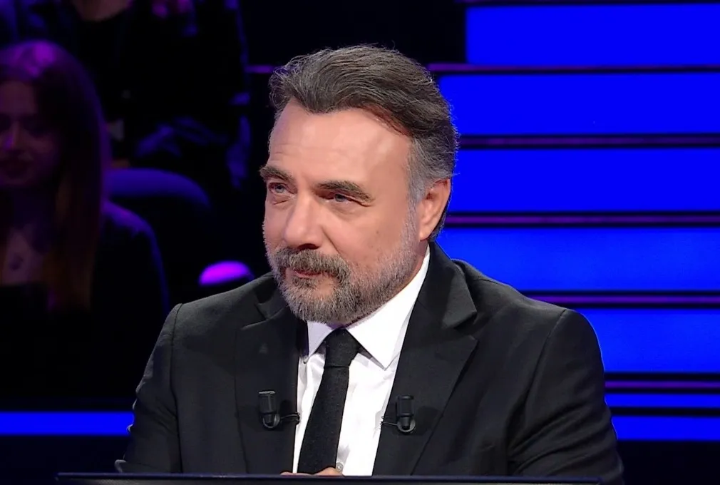 Selvi Boylum Al Yazmalım filminde Samet’i kim canlandırmıştır?