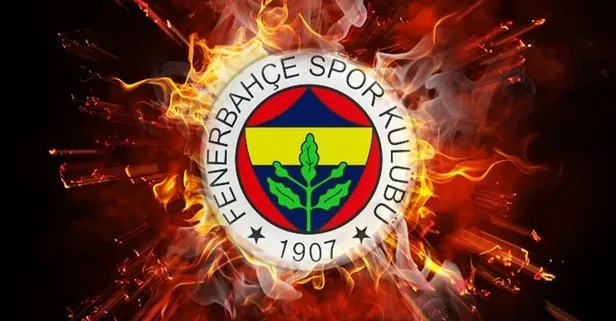Fenerbahçe'de flaş ayrılık! Resmen açıklandı