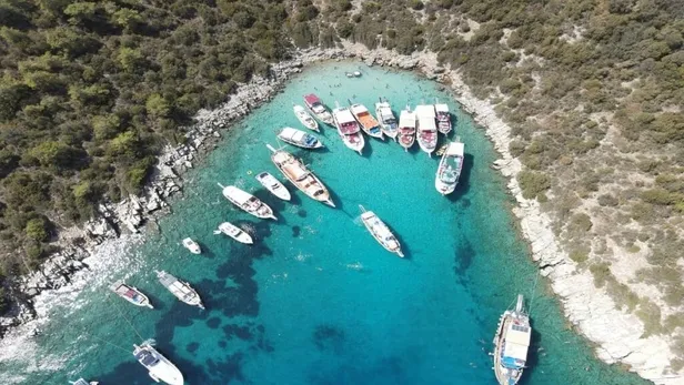 İstanbul'dan sonra en çok bu 5 ili tercih ediyorlar! Emekliler akın akın göç ediyor!-4