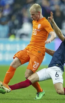 Fenerbahçe'ye yeni portakal