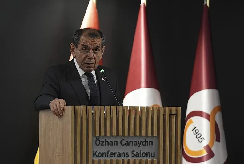 Özbek resmen açıkladı! Süper Kupa’yı o tarihte oynayacağız