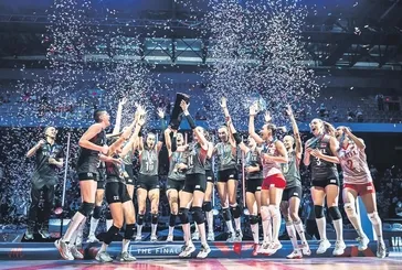 Sultans of the world