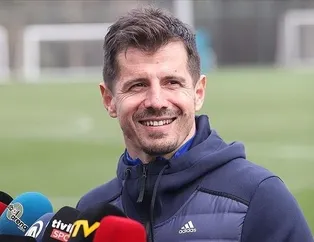 Adım adım Belözoğlu