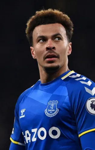 Son dakika: Beşiktaş Dele Alli'yi duyurdu!