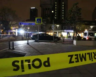 Ünlü popçu silahlı saldırıya uğradı!