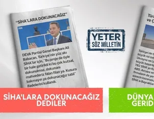 CHP kapatacağız dedi Avrupa’da zirveye yerleşti!