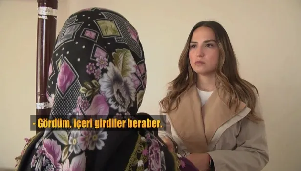 Müge Anlı'nın aradığı Celal Seyit'le ilgili gizli tanıktan korkunç sözler! Bülent Tuna'nın evine girerken görülmüştü: "Siyah çöp poşetleri ile..."