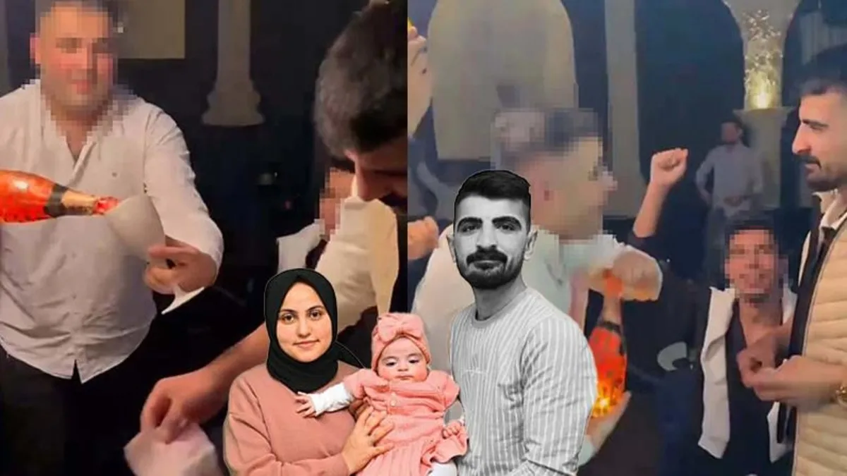 SMA'lı İkbal'in annesi eşi Umut Kardeş'le yaptığı son görüşmesini anlattı: "Kendimde değilim, ne yaptığımı bilmiyorum"
