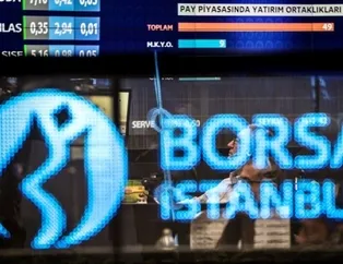 Borsa güne nasıl başladı? 23 Şubat borsa işlem saatleri!