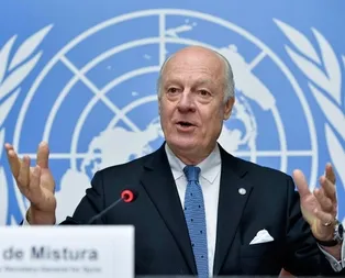 BM’den skandal YPG talebi