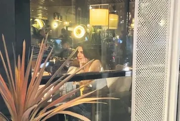 Nesrin ’aşk’zede