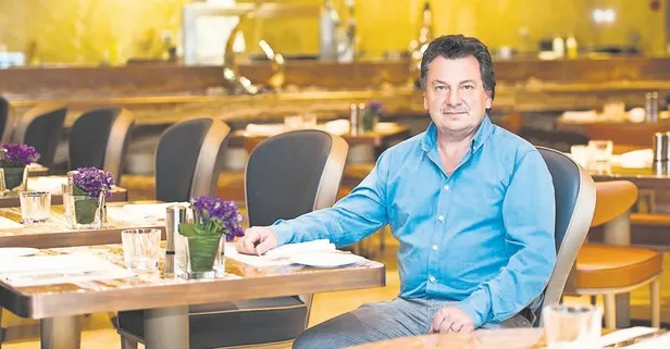 Vedat Milor, bazı kişilerin adını kullanarak dolandırdığı restoranlara tepki gösterdi: Saflık