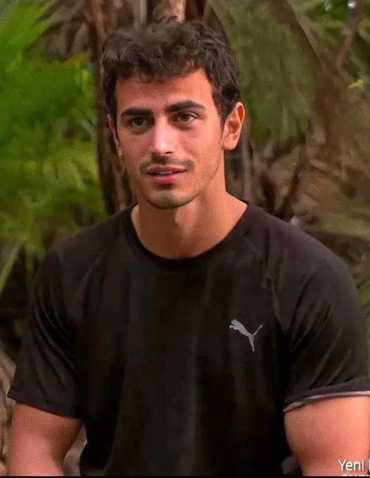Acun Ilıcalı ve Survivor Emin Günenç arasında TV 8'i sallayan sözler! Kim ne olduğunu anlamadı 'Şu anda bittin, haberin yok...'-4