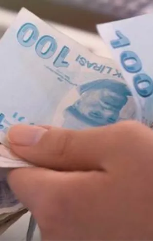 Asgari ücrette yıllara göre enflasyon ve refah payı artışı tablosu! Faruk Erdem A Haber canlı yayınında anlattı