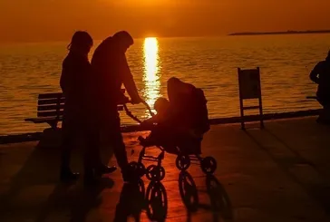 Türkiye’de 5 haneden 1’i tek yaşıyor