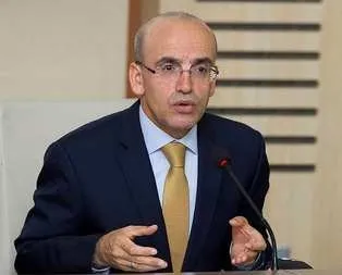 Bakan Şimşek’ten dikkat çeken paylaşım