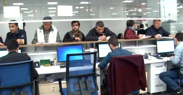 Kamuya 6450 memur işçi son dakika personel alımı - 2019 DBP personel alım boş kadrolar başvuru tarihleri