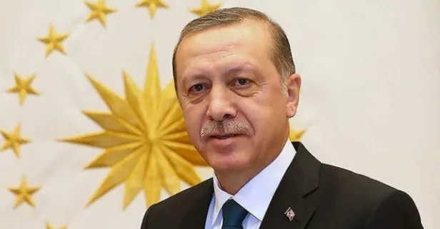 Başkan Erdoğan'dan Miraç Kandili mesajı