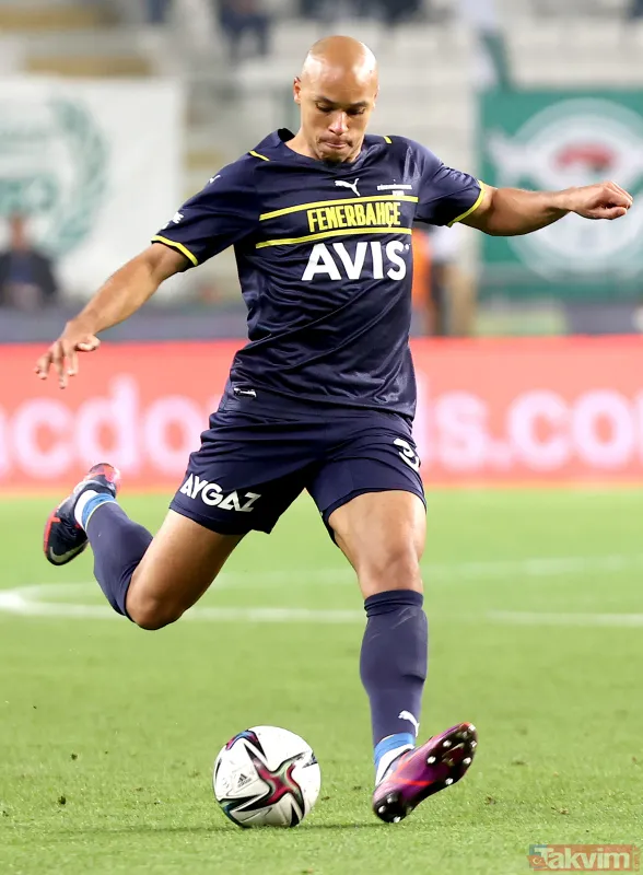 Fenerbahçe’de taraftar çileden çıktı! Sosyal medyada Ali Koç’a büyük tepki - 35