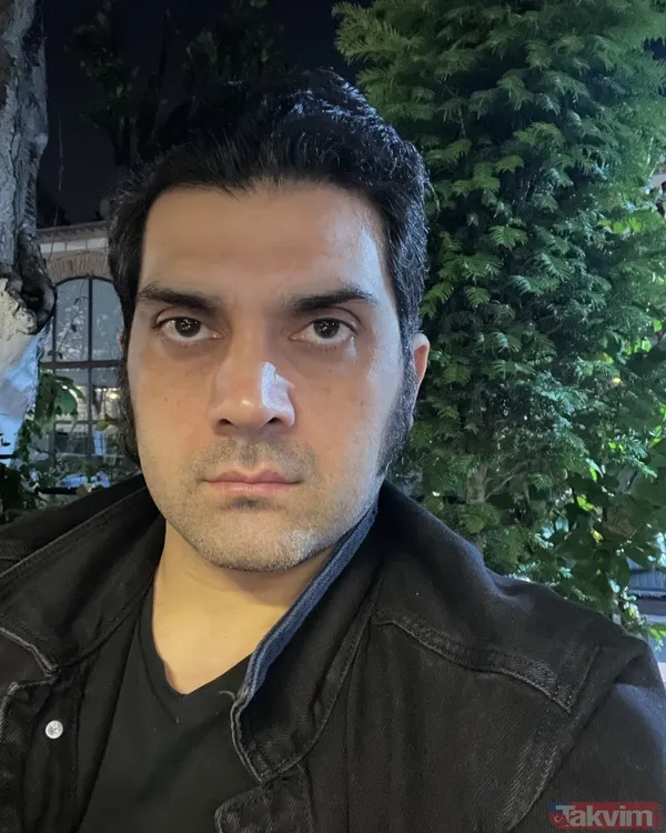 Bayhan’dan yürek burkan itiraf: Üç aşk üç sessizlik! - 3