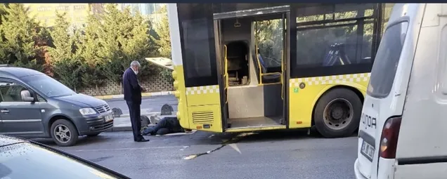 Yine İBB yine İETT arızası! Arızalı İETT otobüsleri İstanbullunun manzarası oldu