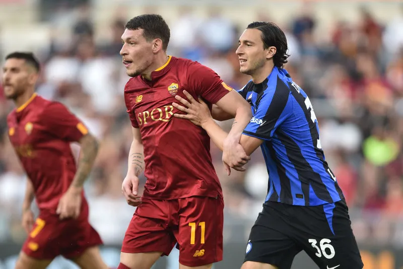 Fenerbahçe'den Galatasaray'a golcü çalımı! Valencia'nın yerine... - 1