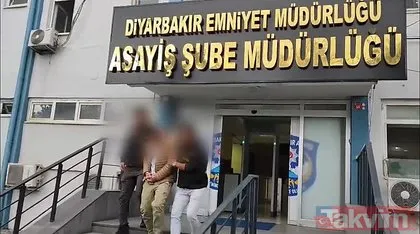 Diyarbakır’da 2 kardeş 21 motosiklet çaldı! 34 kamera 112 saatlik görüntü ile yakalandı: Saniye saniye organize hırsızlık