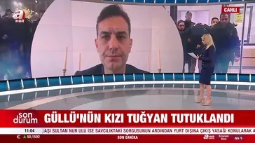 Güllü cinayetinde kan donduran sorular: İtiraf nasıl geldi, sebep ne?
