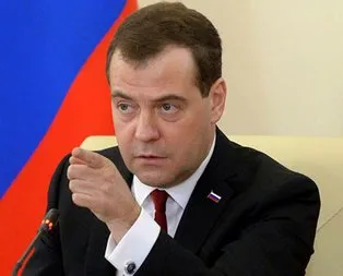 Medvedev: ABD ticaret savaşı ilan etti