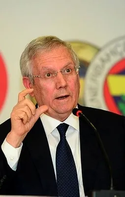 Fenerbahçe'de rota Tayfun Korkut