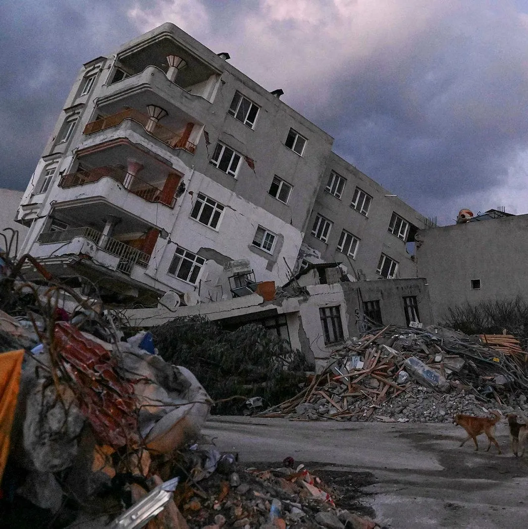Riskli binada yol haritası nasıl olacak? İşte tüm aşamalar
