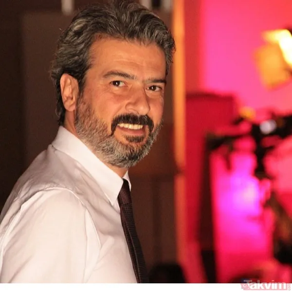 Camdaki Kız’ın Gülcihan’ı Devrim Yakut’un eşi bakın kim çıktı! Hem Eşkıya hem Kurtlar Vadisi’nin yıldızı o oyuncu... - 22