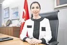 Hafize Gaye Erkan dünyada "Merkez Bankası Başkanı" seçilen 23 kadından biri olarak manşetleri süsledi!